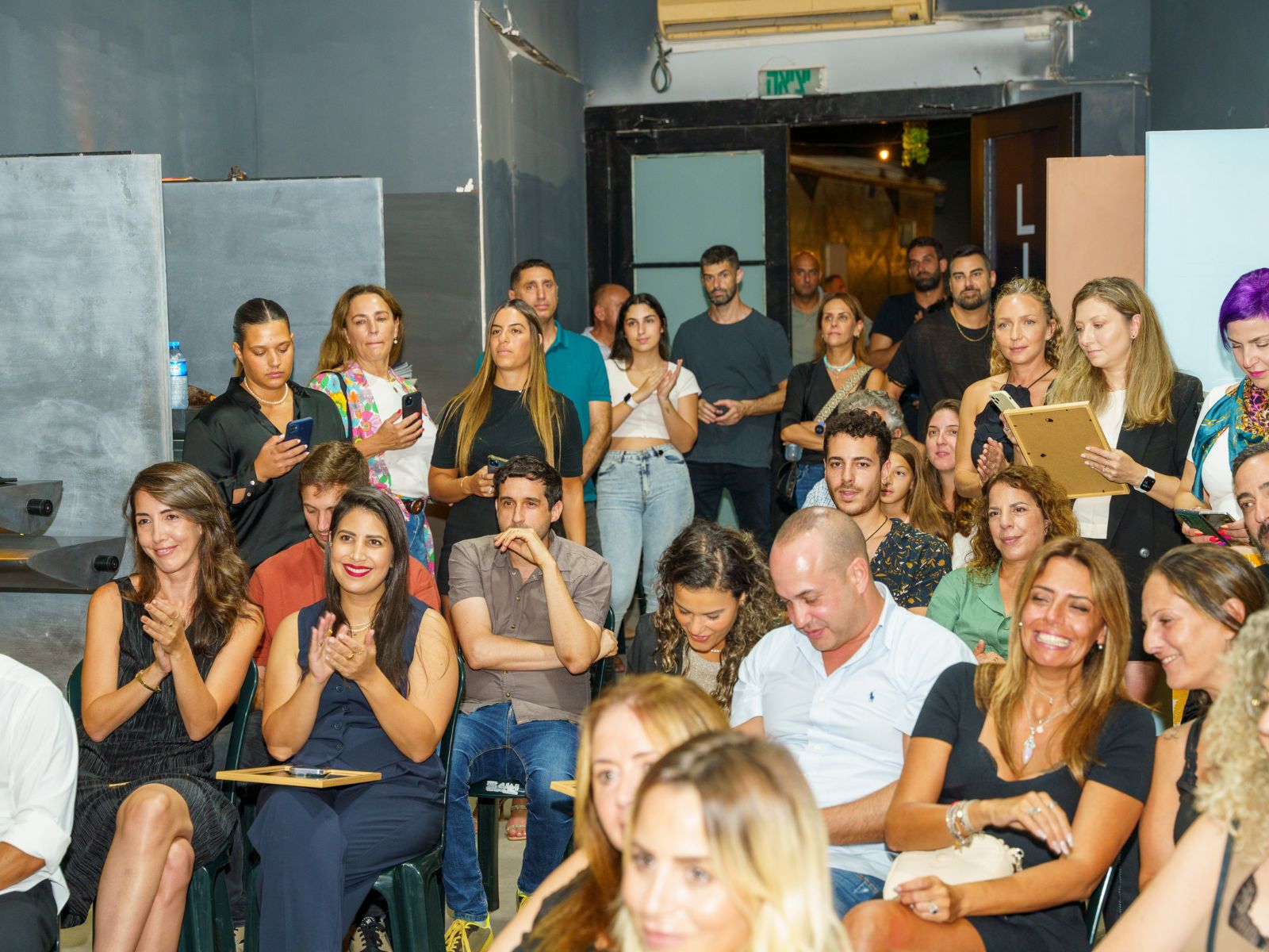 תחרות הבתים היפים לשנת 2023