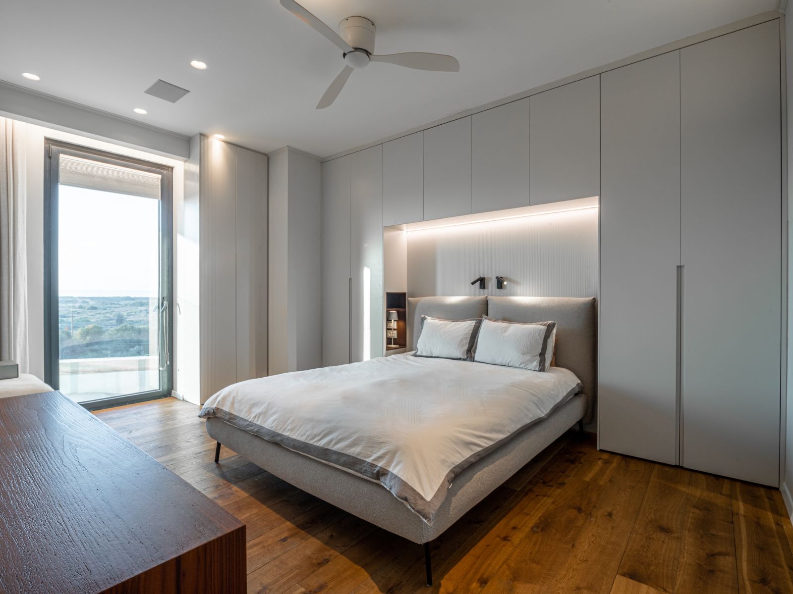 סוויטת ההורים