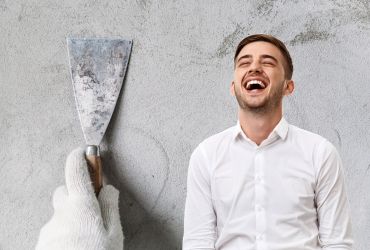 צוחק מי שצוחק אחרון – איך ש.ע.ן מהנדסים תודעת קבלנים?