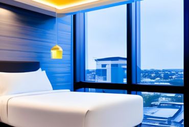 מלון חולים- הטרנד העולה בעולם בתי החולים