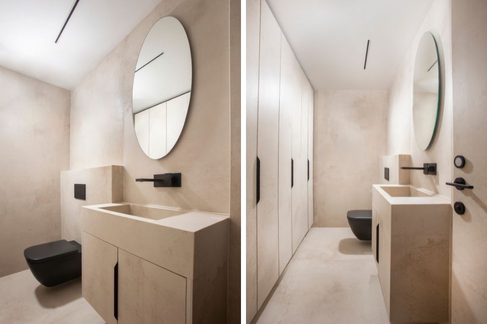 שירותי אורחים