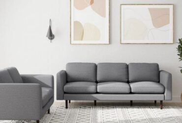 5 טיפים לעיצוב סלון מודרני