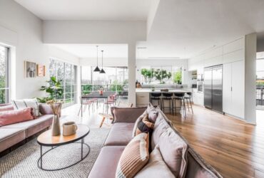 ערך מוסף: תוספות הבנייה שמרחיבות את הבית והלב