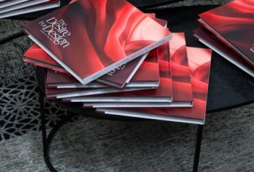 The Desire for Design: אירוע השקת הספר החדש של "בניין ודיור"