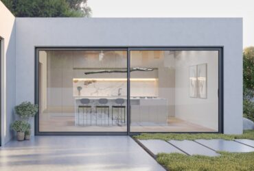 חלום של חלון: חלונות שעונים על כל החלומות העיצוביים