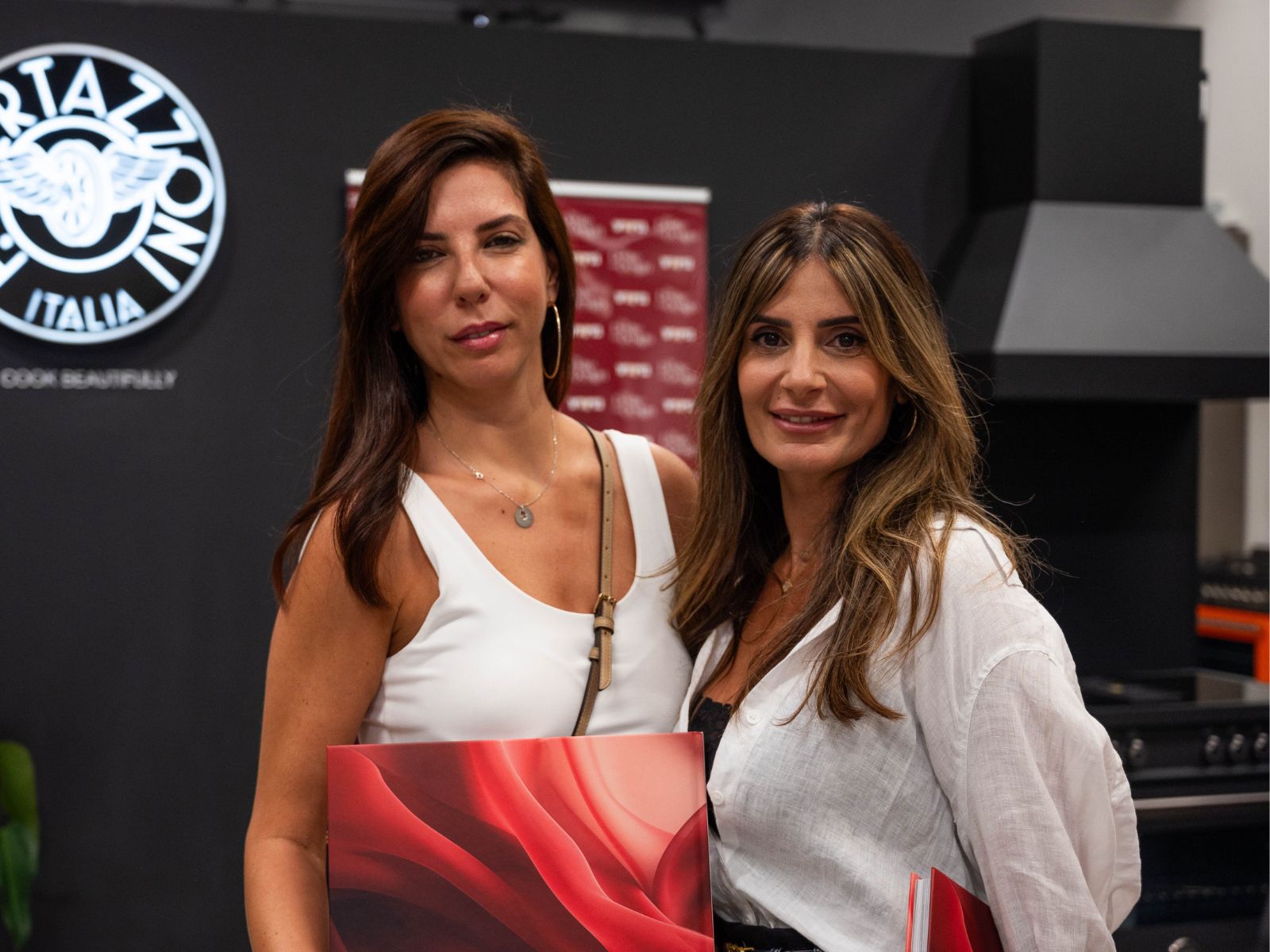 שירה מוסקל ממשרד האדריכלות ועיצוב 