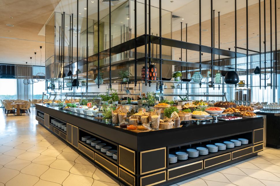 VERT Lagoon נתניה