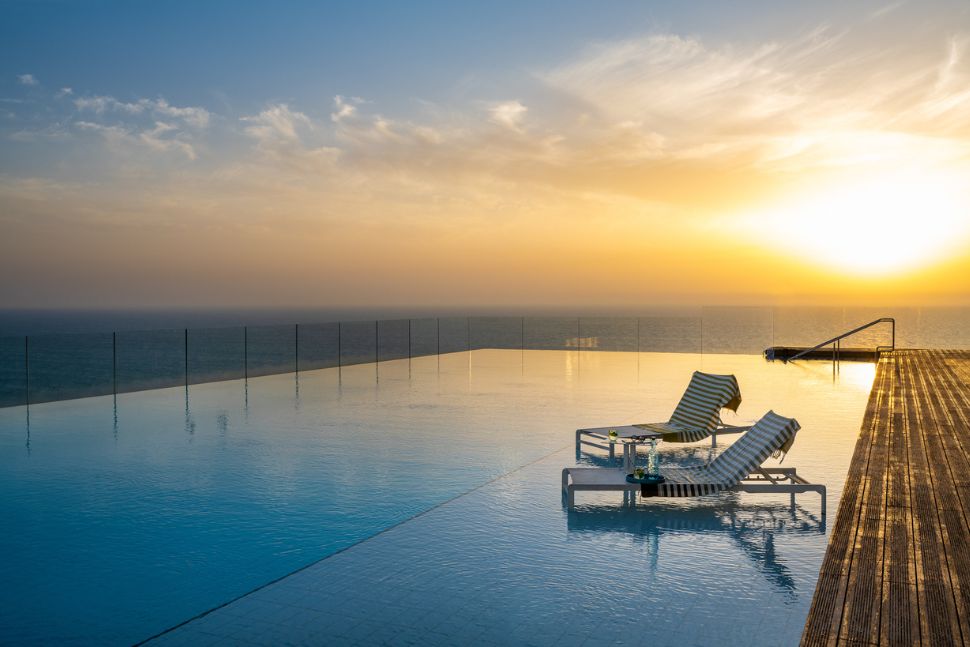 VERT Lagoon נתניה