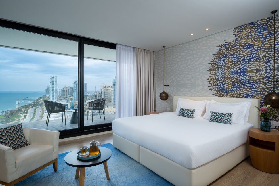 VERT Lagoon נתניה