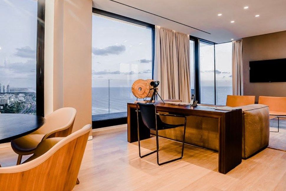 VERT Lagoon נתניה