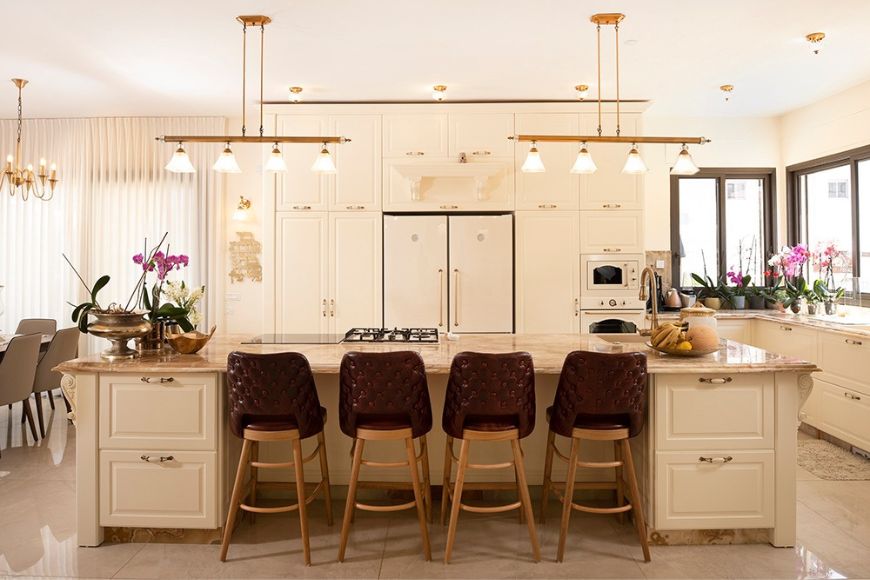 מטבח, עיצוב: אמילי ריבק, צילום: אמילי ריבק וחן אליהו