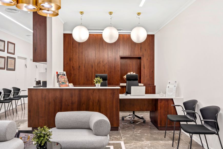 דן ליפשיץ אדריכלים