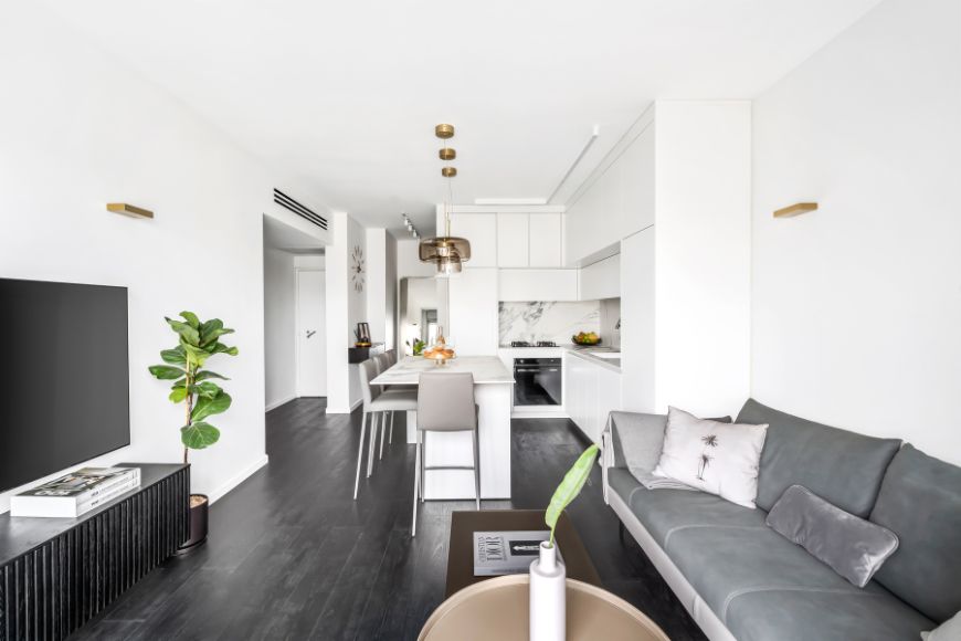 דן ליפשיץ אדריכלים