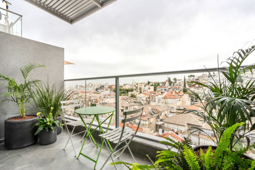 דן ליפשיץ אדריכלים