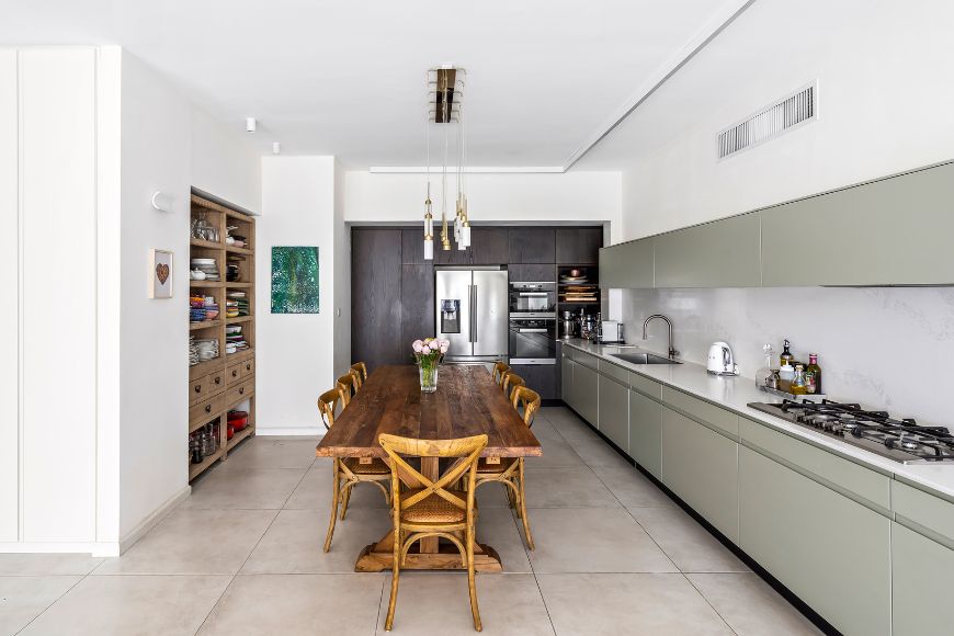 דן ליפשיץ אדריכלים