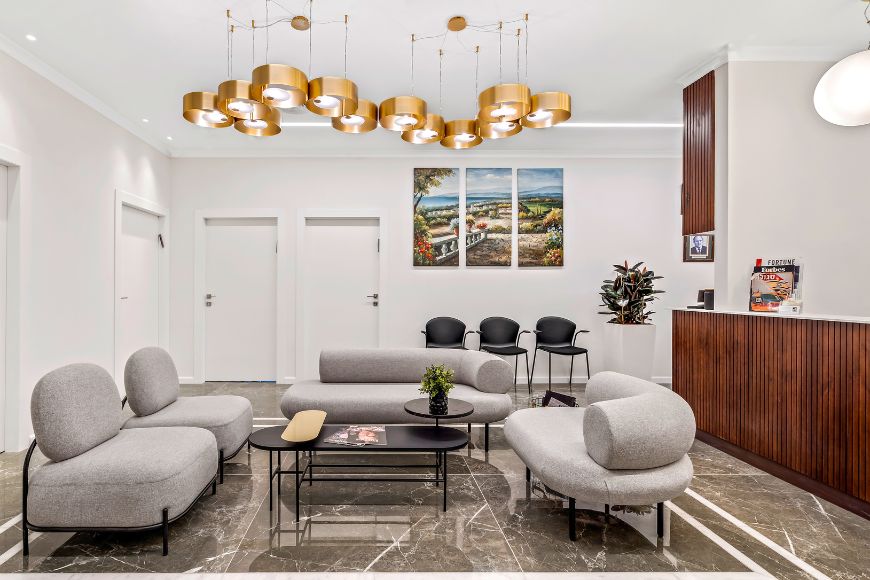 דן ליפשיץ אדריכלים