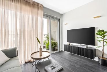 דן ליפשיץ אדריכלים