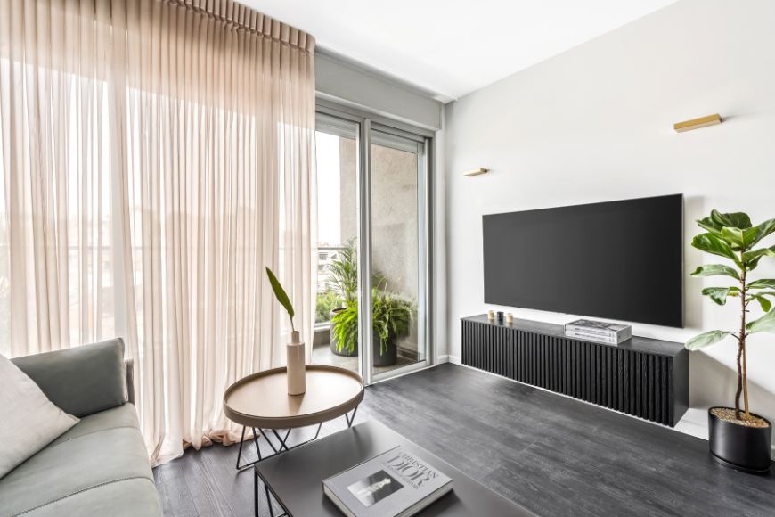 דן ליפשיץ אדריכלים