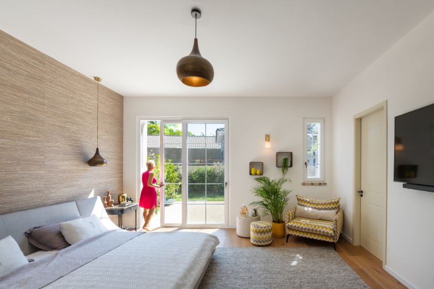 לירן בן איבגי