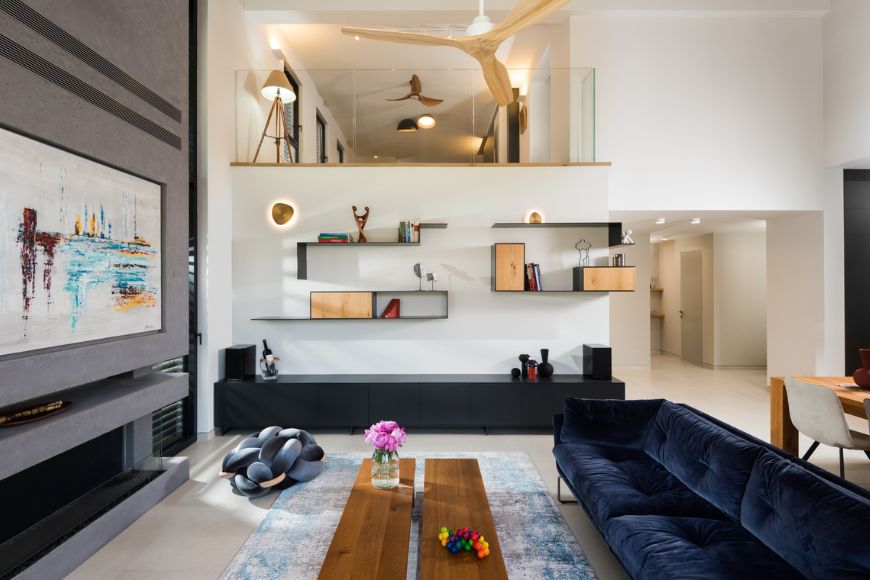 שיפוץ בית ישן- חזית