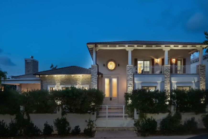 לירן בן איבגי