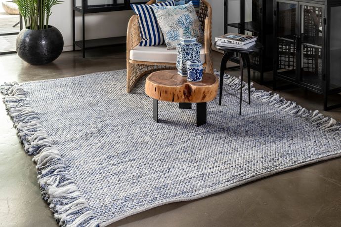 המדריך לבחירה נכונה של שטיחים הביתה