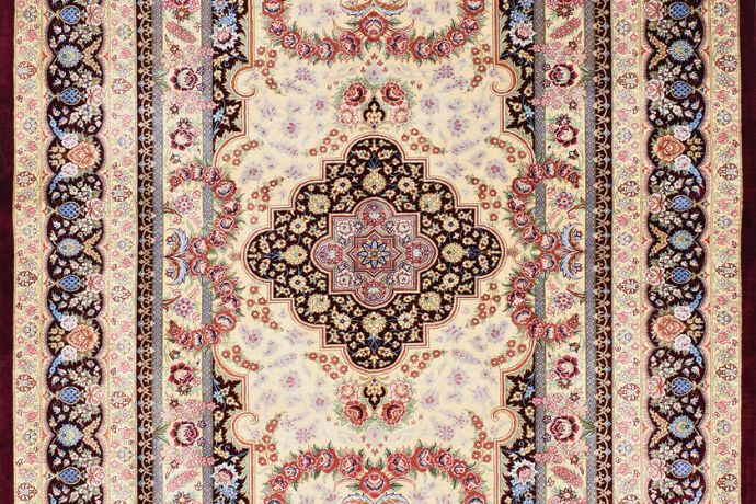 המדריך לבחירה נכונה של שטיחים הביתה