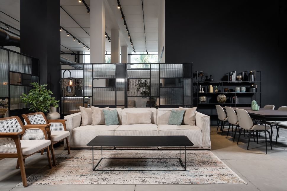 oka רהיטים לבית