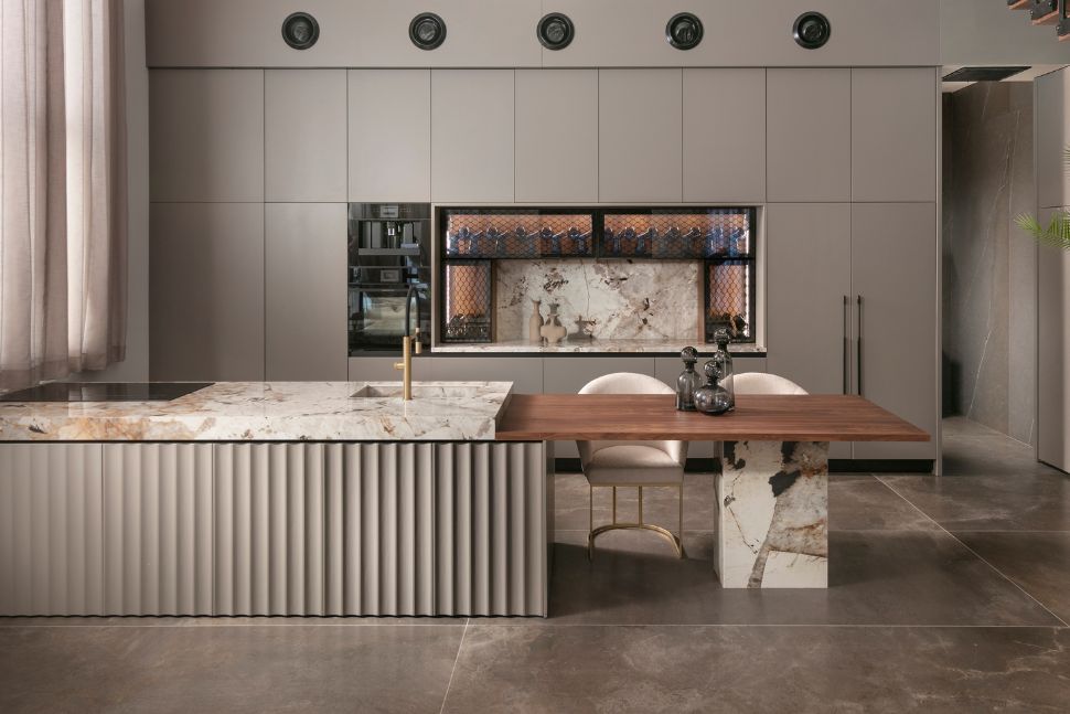 מטבח מודרני