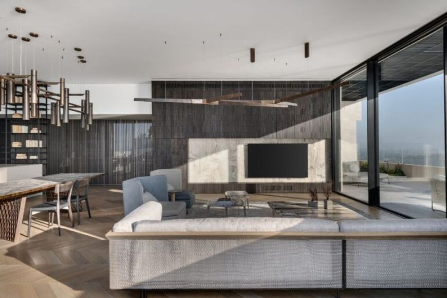 סטודיו ארז חייט