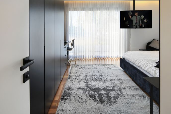 המדריך לבחירה נכונה של שטיחים הביתה