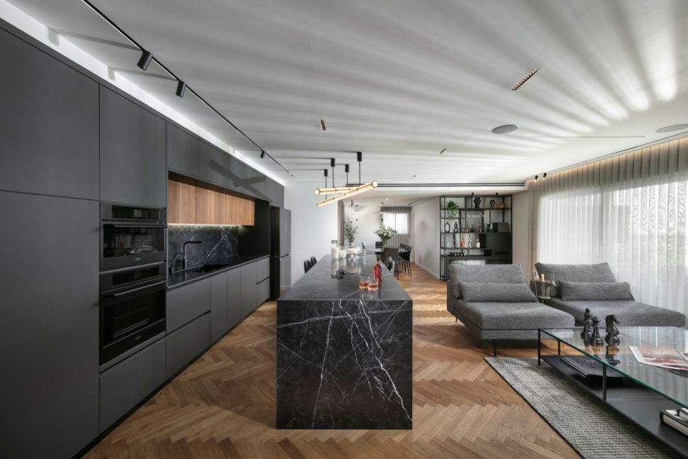 מטבח מודרני