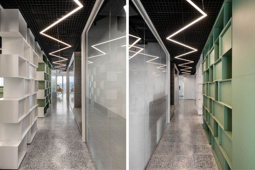 ויי סטודיו אדריכלים