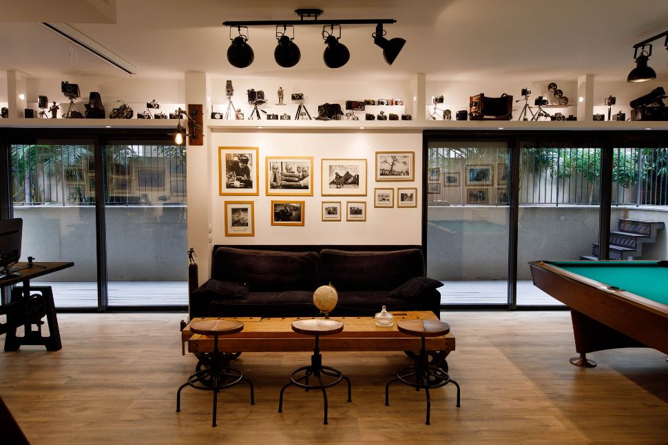 אוסף מצלמות