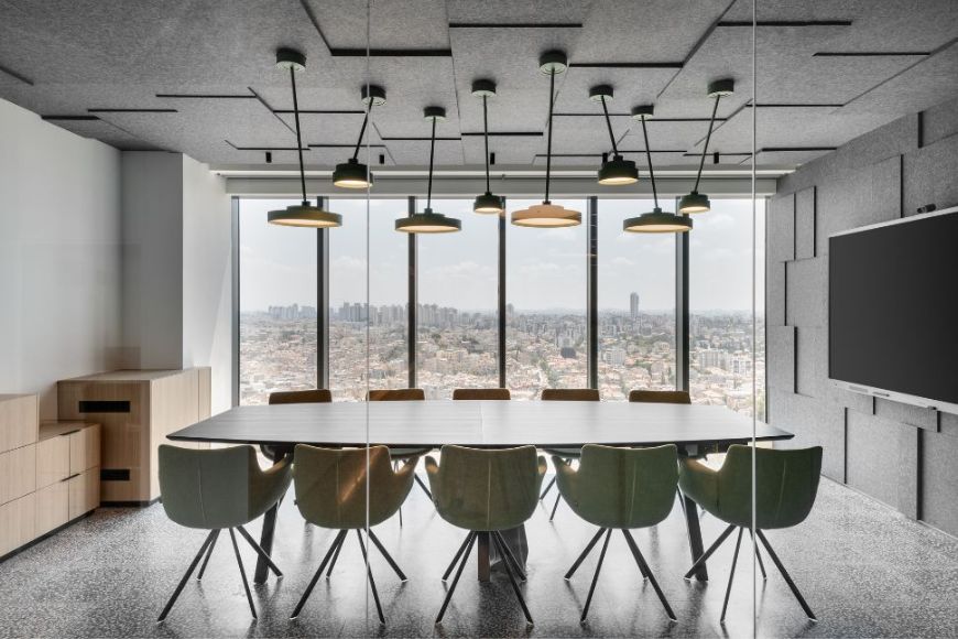 ויי סטודיו אדריכלים