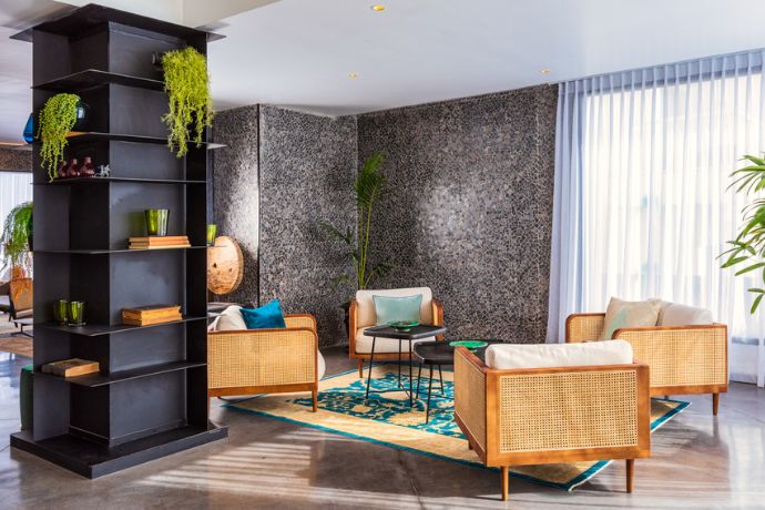 המדריך לבחירה נכונה של שטיחים הביתה