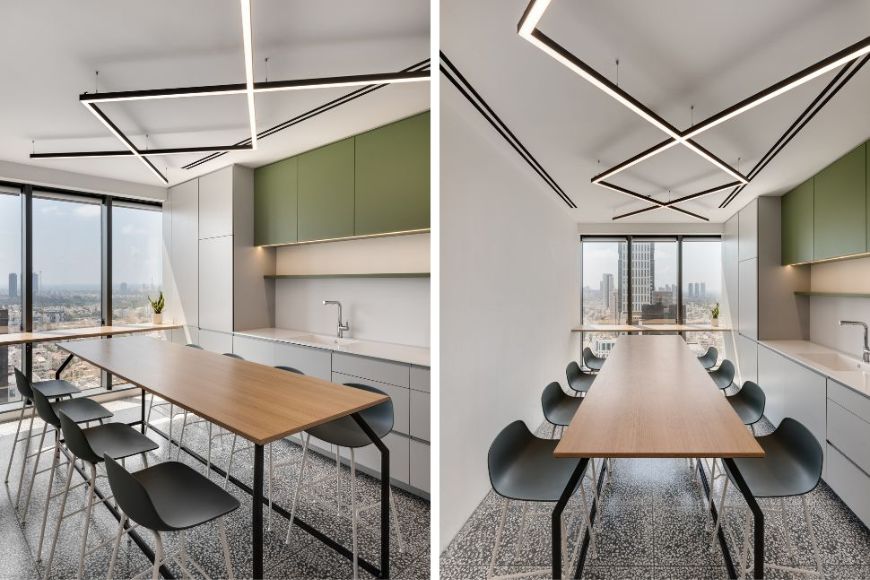 ויי סטודיו אדריכלים