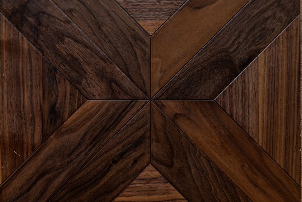 פרקט עץ קנבה