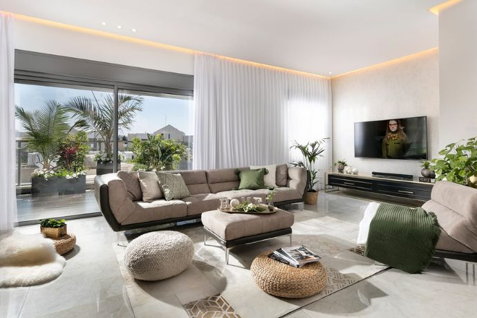 המדריך לבחירה נכונה של שטיחים הביתה