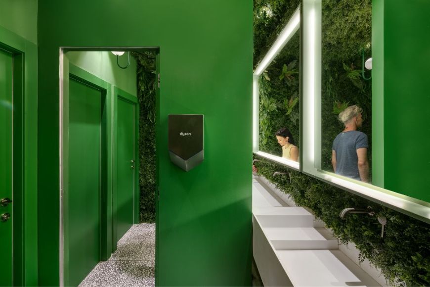 ויי סטודיו אדריכלים