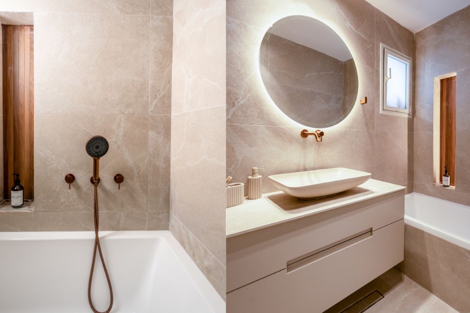 חדר רחצה כללי