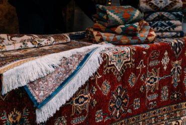 המלצה חמה על שטיחים מהממים לעיצוב הבית – כזה עוד לא ראינו!