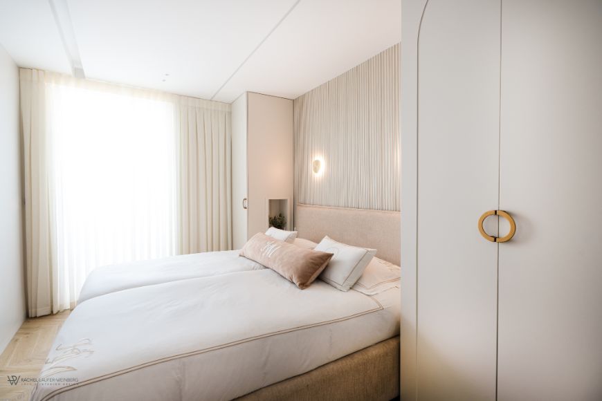 רחל לאופר וינברג