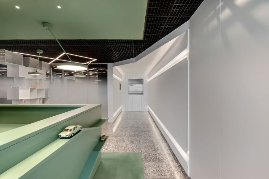 ויי סטודיו אדריכלים