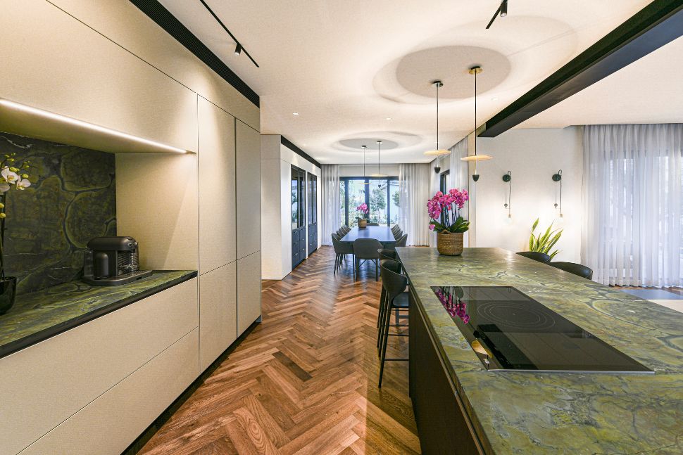 מטבח מודרני