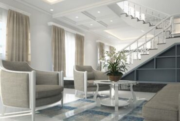 שדרגו את לב הבית שלכם: טיפים לעיצוב הסלון הביתי