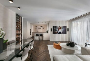 עיצוב פנים ברוח הפאנג שואי ואסטרולוגיה סינית