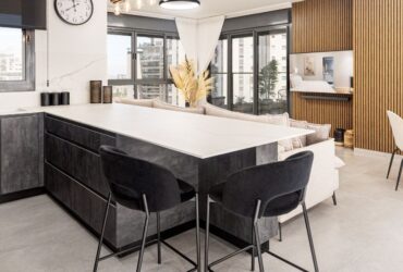 עיצוב דירת קבלן בכלום זמן