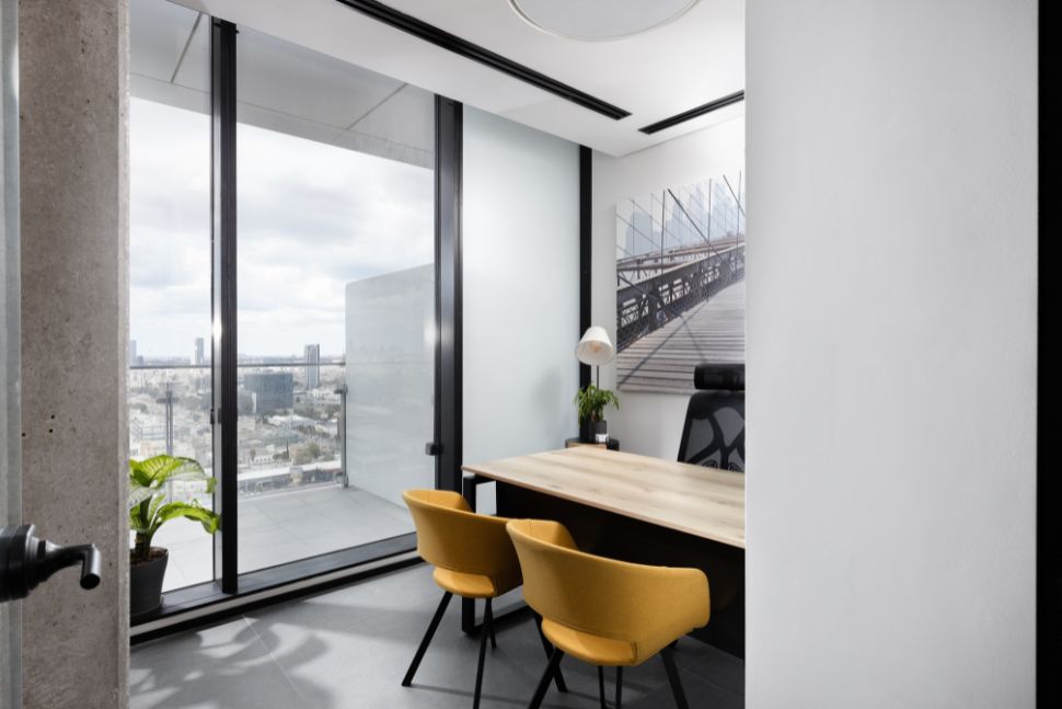 משרד עורכי דין