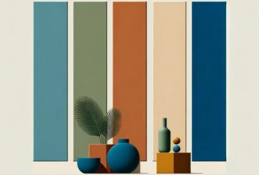 4 הצבעים הטרנדיים לשנת 2024